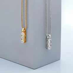 Gioielli Donna|Collane Donna<Bluespirit COLLANA ESSENTIAL - P.25C910003700