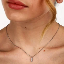 Gioielli Donna|Collane Donna<Bluespirit COLLANA ESSENTIAL - P.25C910003700