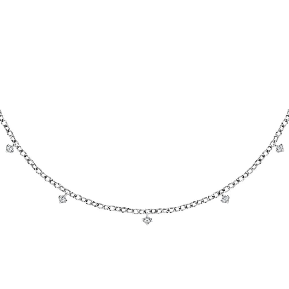 Collane In Argento|Collane<Bluespirit COLLANA ESSENTIAL - P.25R210001300