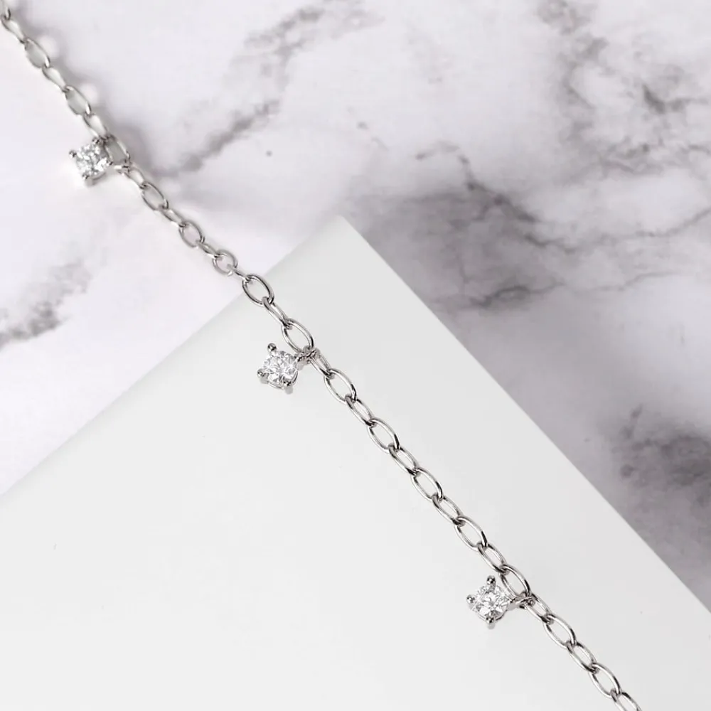 Collane In Argento|Collane<Bluespirit COLLANA ESSENTIAL - P.25R210001300