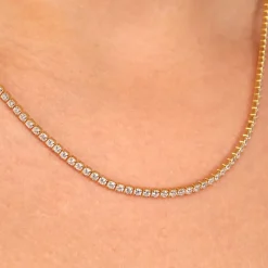 Gioielli In Argento|Gioielli Donna<Bluespirit COLLANA ESSENTIAL - P.57R210000500