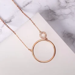 Collane In Argento|Collane<Bluespirit COLLANA ESSENTIAL - P.25R210000500