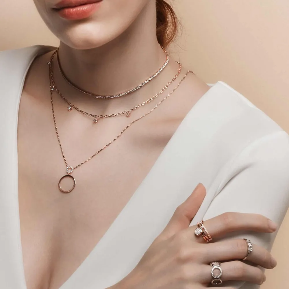 Collane In Argento|Collane<Bluespirit COLLANA ESSENTIAL - P.25R210000300