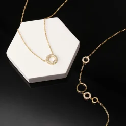 Gioielli In Argento|Gioielli Donna<Bluespirit COLLANA ESSENTIAL - P.57R210000100