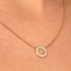 Gioielli In Argento|Gioielli Donna<Bluespirit COLLANA ESSENTIAL - P.57R210000100