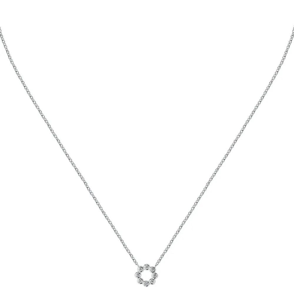 Collane|Gioielli Donna<Bluespirit COLLANA ESSENTIAL - P.25R210002000