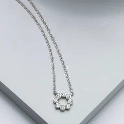 Collane|Gioielli Donna<Bluespirit COLLANA ESSENTIAL - P.25R210002000
