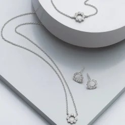 Collane|Gioielli Donna<Bluespirit COLLANA ESSENTIAL - P.25R210002000