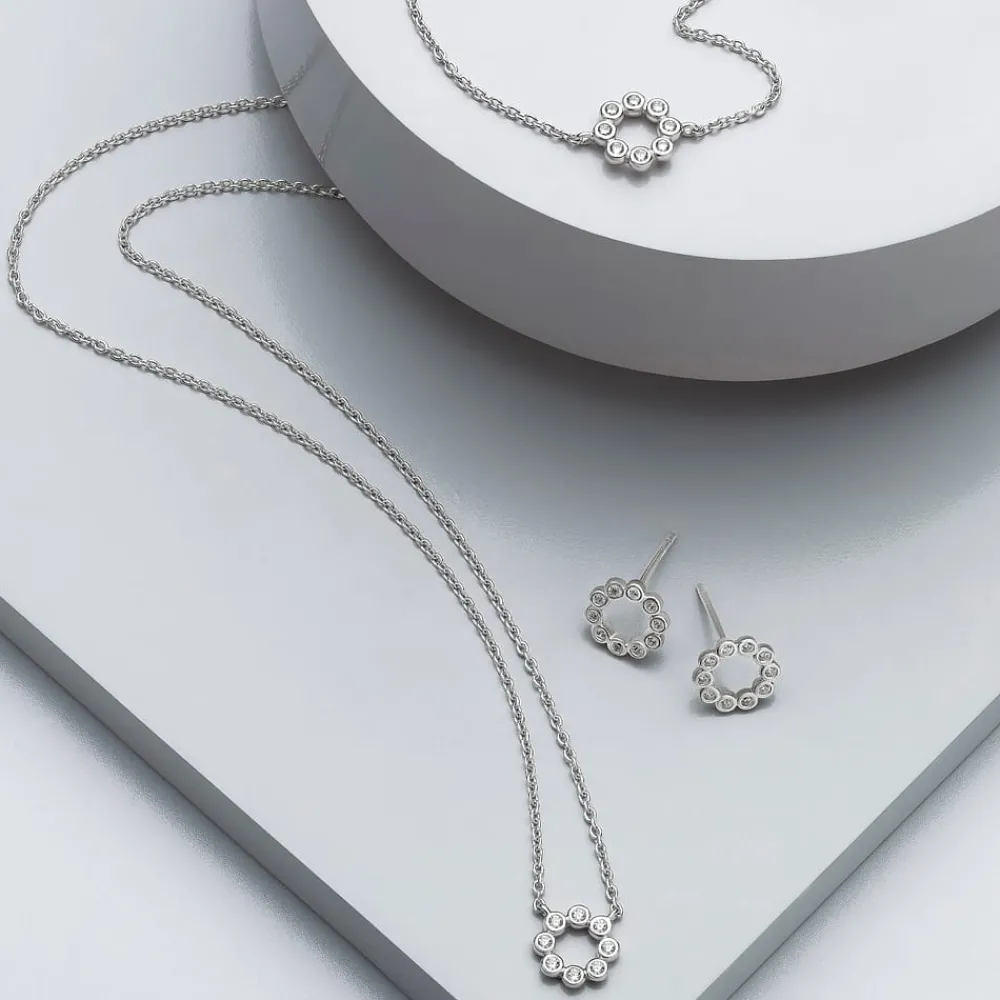 Collane|Gioielli Donna<Bluespirit COLLANA ESSENTIAL - P.25R210002000
