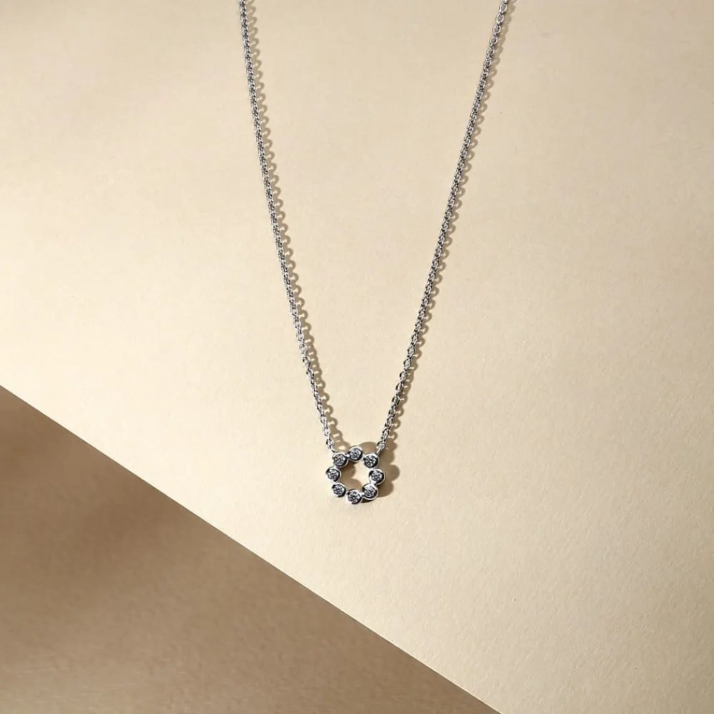 Collane|Gioielli Donna<Bluespirit COLLANA ESSENTIAL - P.25R210002000