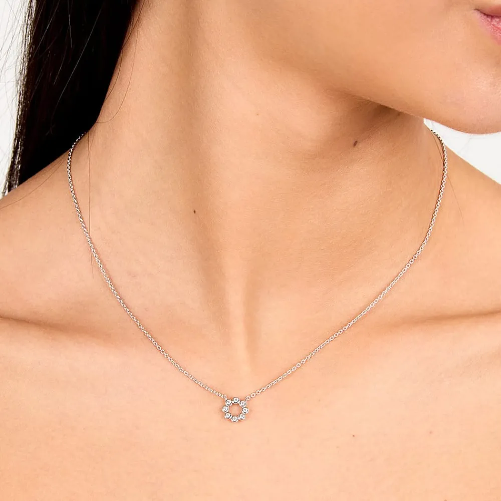 Collane|Gioielli Donna<Bluespirit COLLANA ESSENTIAL - P.25R210002000