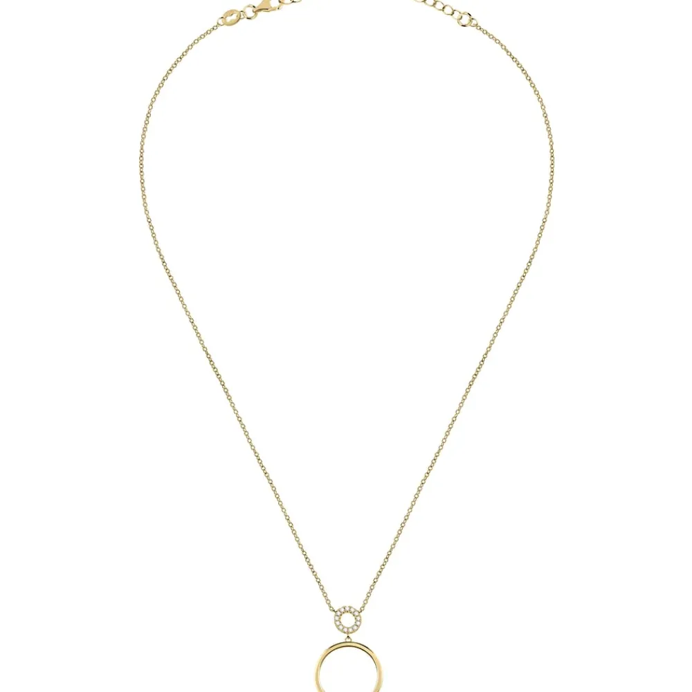 Gioielli In Argento|Gioielli Donna<Bluespirit COLLANA ESSENTIAL - P.57R210000300