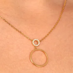 Gioielli In Argento|Gioielli Donna<Bluespirit COLLANA ESSENTIAL - P.57R210000300