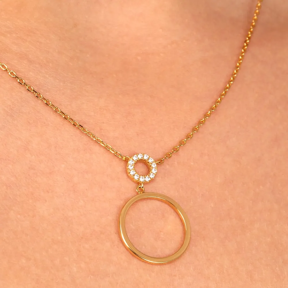 Gioielli In Argento|Gioielli Donna<Bluespirit COLLANA ESSENTIAL - P.57R210000300