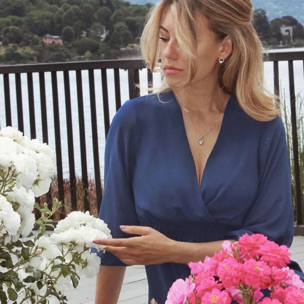 Gioielli In Argento|Gioielli Donna<Bluespirit COLLANA ESSENTIAL - P.57R210000300