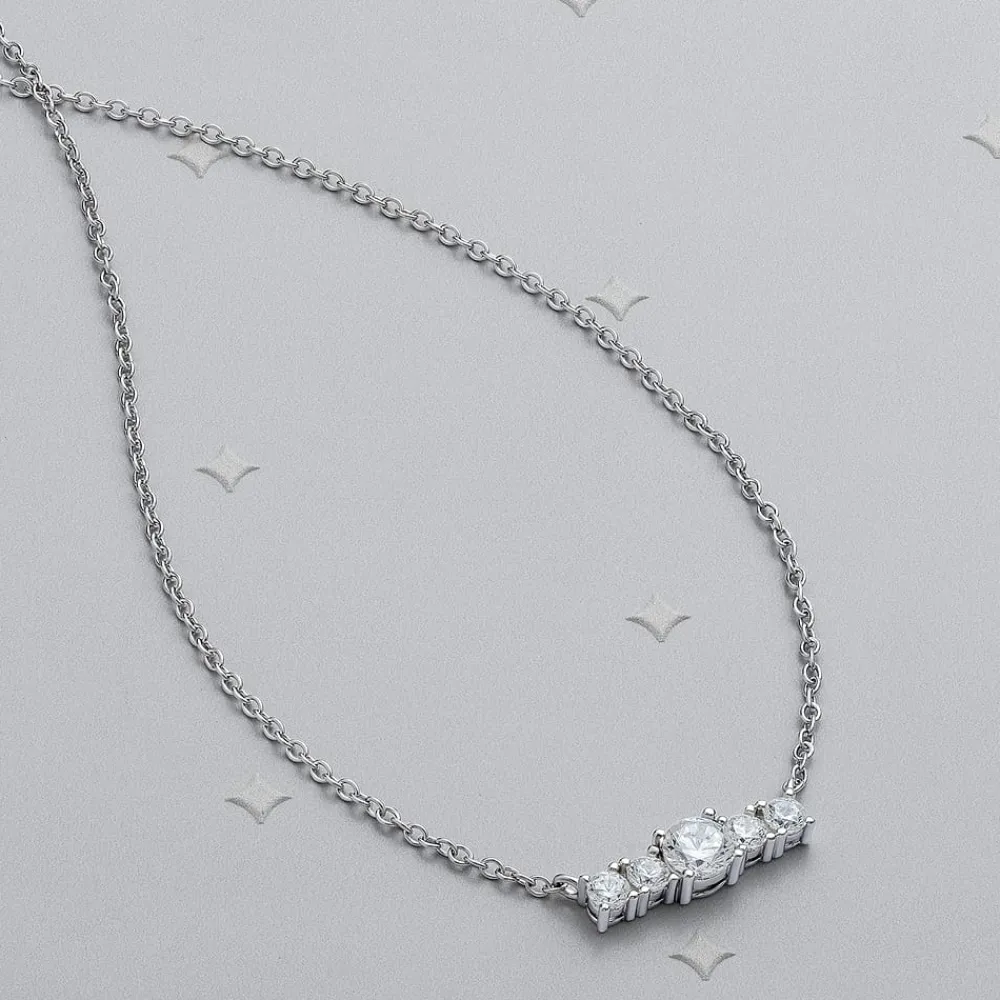 Gioielli Donna|Collane<Bluespirit COLLANA ESSENTIAL - P.25R210001900