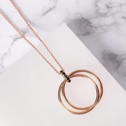 Collane In Argento|Collane<Bluespirit COLLANA ESSENTIAL - P.25R210000100