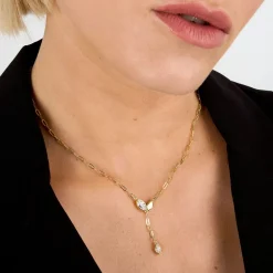 Collane|Gioielli In Argento<Bluespirit Collana Eterea - P.914G10000100