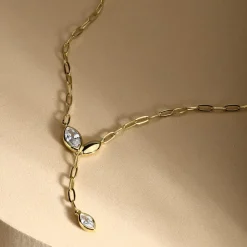Collane|Gioielli In Argento<Bluespirit Collana Eterea - P.914G10000100