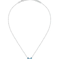 Gioielli In Argento|Collane In Argento<Bluespirit Collana Eterea - P.904G10000700