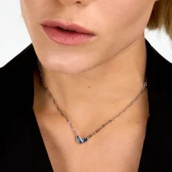 Gioielli In Argento|Collane In Argento<Bluespirit Collana Eterea - P.904G10000700