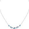 Collane|Gioielli In Argento<Bluespirit Collana Eterea - P.904G10000600
