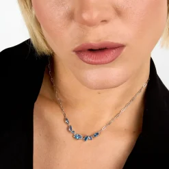 Collane|Gioielli In Argento<Bluespirit Collana Eterea - P.904G10000600