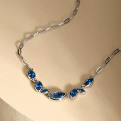 Collane|Gioielli In Argento<Bluespirit Collana Eterea - P.904G10000600