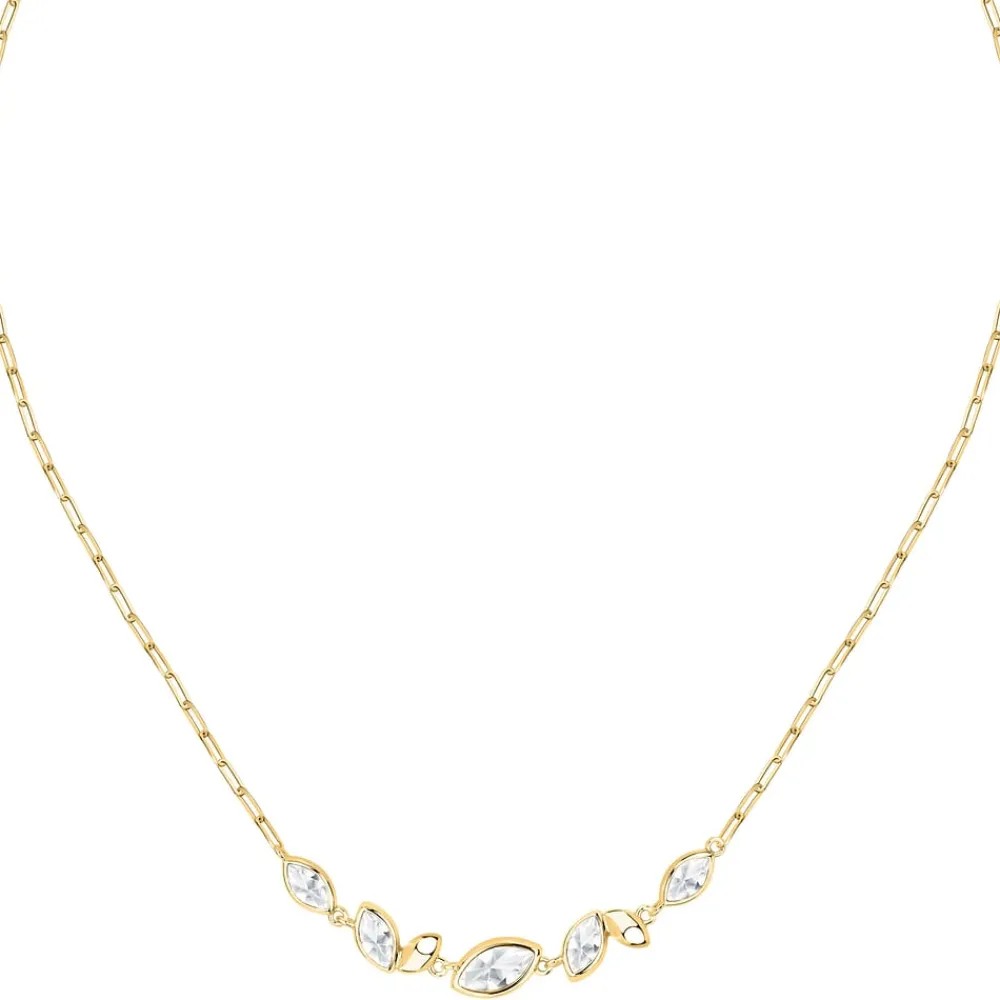 Collane|Gioielli In Argento<Bluespirit Collana Eterea - P.914G10000200