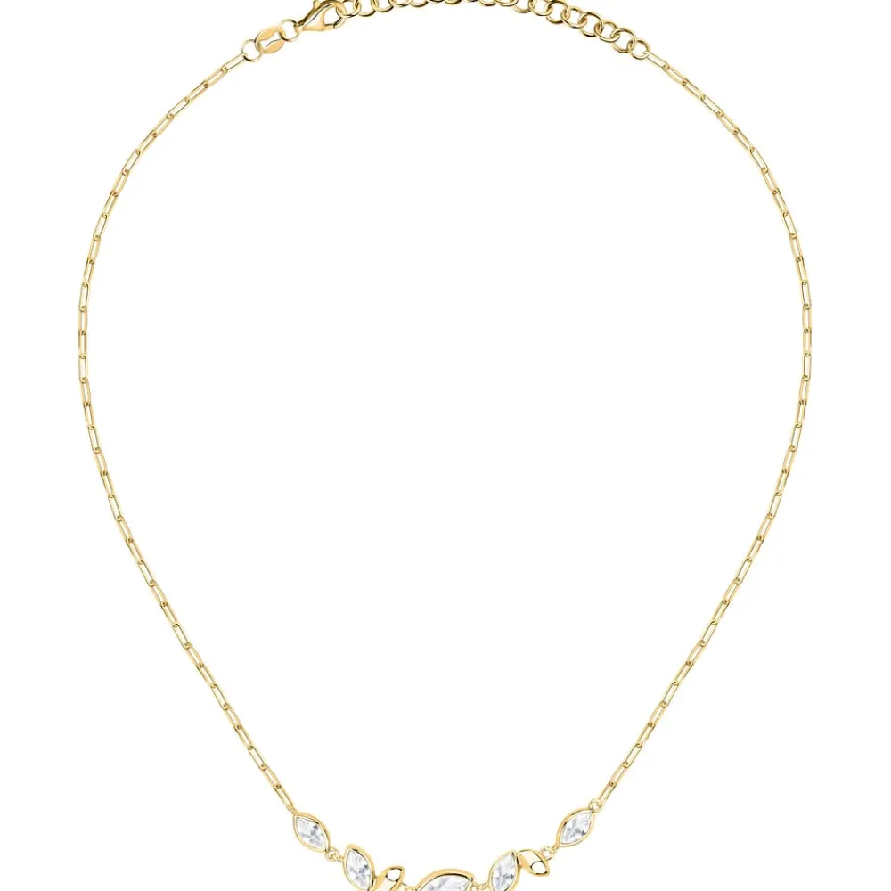 Collane|Gioielli In Argento<Bluespirit Collana Eterea - P.914G10000200