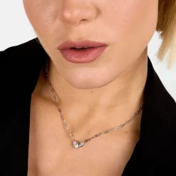 Gioielli In Argento|Collane In Argento<Bluespirit Collana Eterea - P.904G10000100