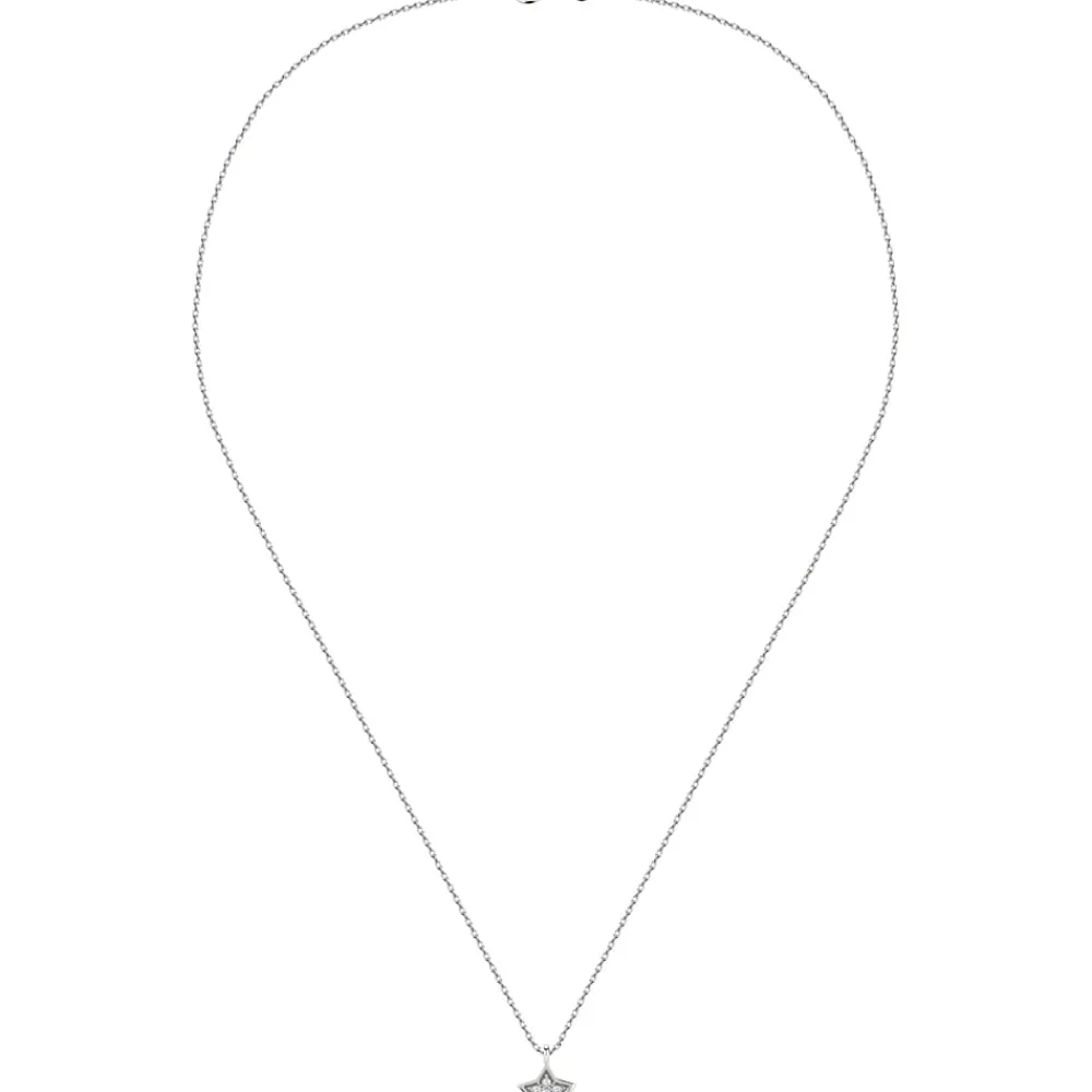 Collane Con Diamanti|Collane<Bluespirit COLLANA ETERNITY - P.77R310000200