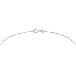 Collane Con Diamanti|Collane<Bluespirit COLLANA ETERNITY - P.77R310000100