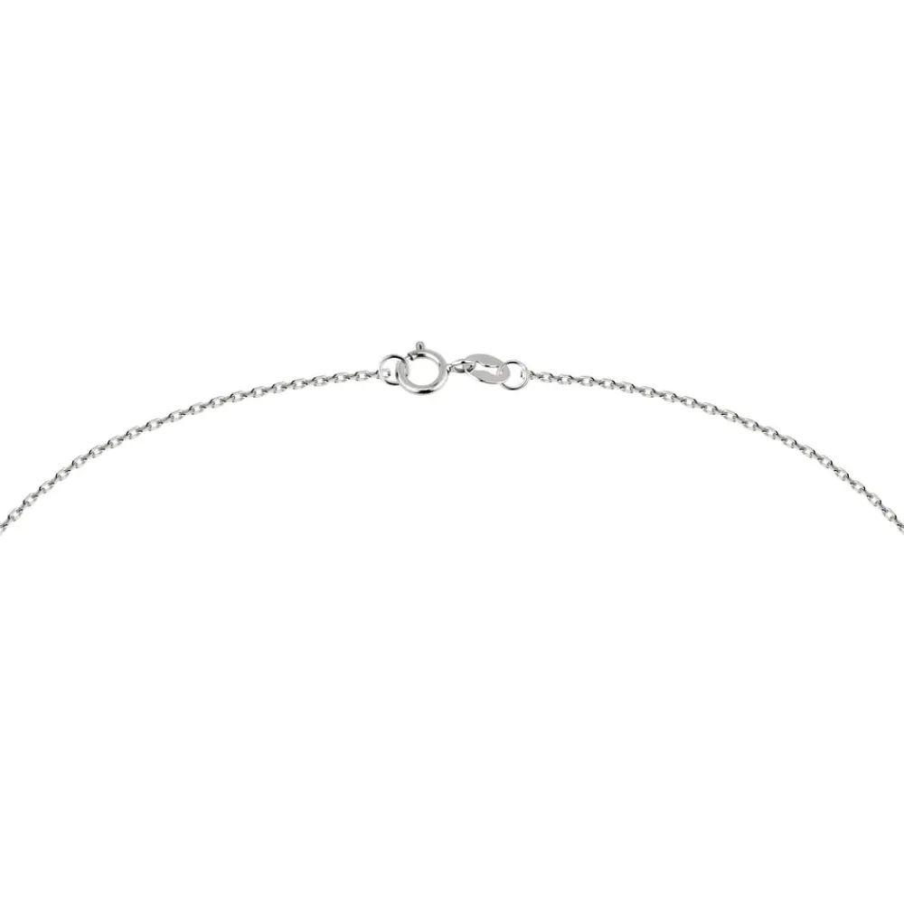 Collane Con Diamanti|Collane<Bluespirit COLLANA ETERNITY - P.77R310000100