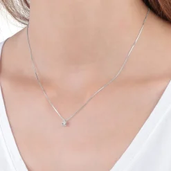 Collane Con Diamanti|Punto Luce<Bluespirit Collana Etoile - P.20N210000700