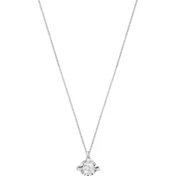 Collane Con Diamanti|Punto Luce<Bluespirit Collana Etoile - P.20N210000400