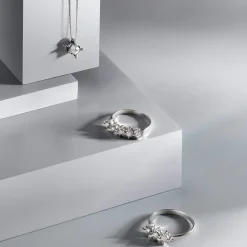 Collane Con Diamanti|Punto Luce<Bluespirit Collana Etoile - P.20N210000400
