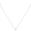 Collane Con Diamanti|Punto Luce<Bluespirit Collana Fantasy pave - P.204A10000400