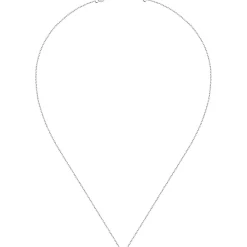 Collane Con Diamanti|Punto Luce<Bluespirit Collana Fantasy pave - P.204A10000400