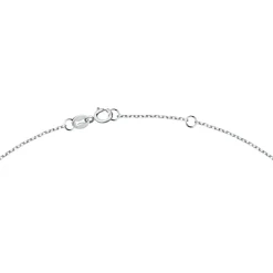 Collane Con Diamanti|Punto Luce<Bluespirit Collana Fantasy pave - P.204A10000400