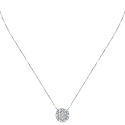 Collane Con Diamanti|Collane<Bluespirit COLLANA FANTASY PAVE - P.204A10000100