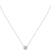 Collane Con Diamanti|Collane<Bluespirit COLLANA FANTASY PAVE - P.204A10000300