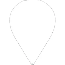 Collane Con Diamanti|Collane<Bluespirit COLLANA FANTASY PAVE - P.204A10000300