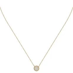 Gioielli Donna|Collane Con Diamanti<Bluespirit COLLANA FANTASY PAVE - P.134A10000100