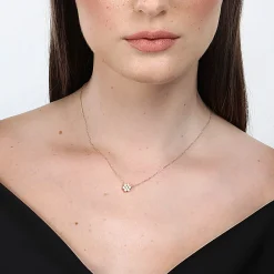 Gioielli Donna|Collane Con Diamanti<Bluespirit COLLANA FANTASY PAVE - P.134A10000200