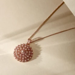 Gioielli Donna|Collane<Bluespirit COLLANA FILIGRANA - P.539F10000200