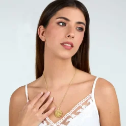 Gioielli Donna|Collane<Bluespirit COLLANA FILIGRANA - P.579F10000200