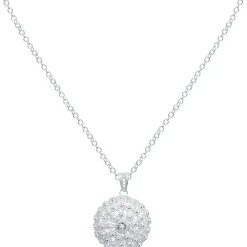 Gioielli Donna|Collane<Bluespirit COLLANA FILIGRANA - P.119F10000200