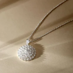 Gioielli Donna|Collane<Bluespirit COLLANA FILIGRANA - P.119F10000200