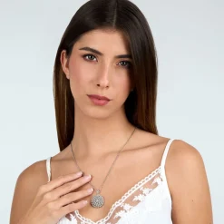 Gioielli Donna|Collane<Bluespirit COLLANA FILIGRANA - P.259F10000200